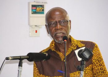 Akoto Ampaw
