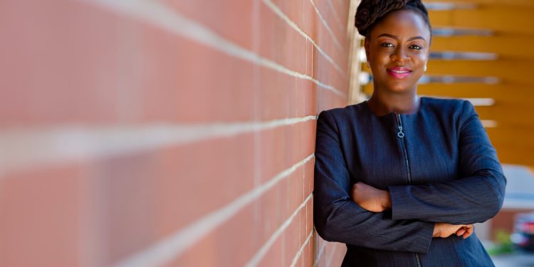 Rosy Fynn. Chief Executive Officer (CEO), Busy Ghana