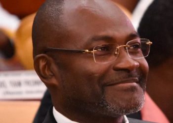 Kennedy Agyapong