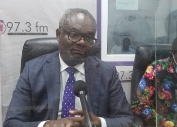 Kofi Akpaloo