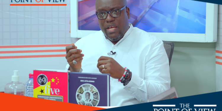 Lloyd Amoah
