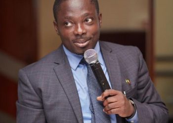 Eric Amofa