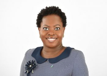 Yvonne Fosua Gyebi