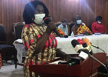 Professor Naana Jane Opoku Agyeman6