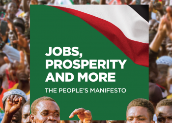 NDC Manifesto