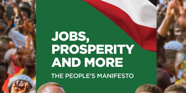 NDC Manifesto