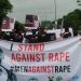 There has been outrage over rape across Nigeria in recent months