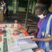 Voter Exhibition exercise1