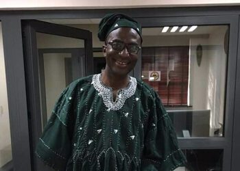 Amoako Andrew Asiamah