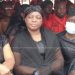 Wife of late Ekow Hayford [Middle]
