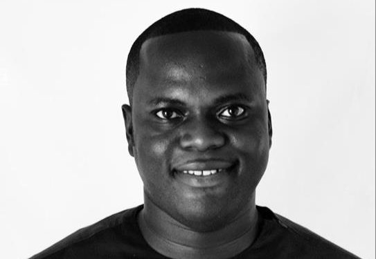 Emmanuel Kofi Ofosu SackeyEmmanuel Kofi Ofosu Sackey.