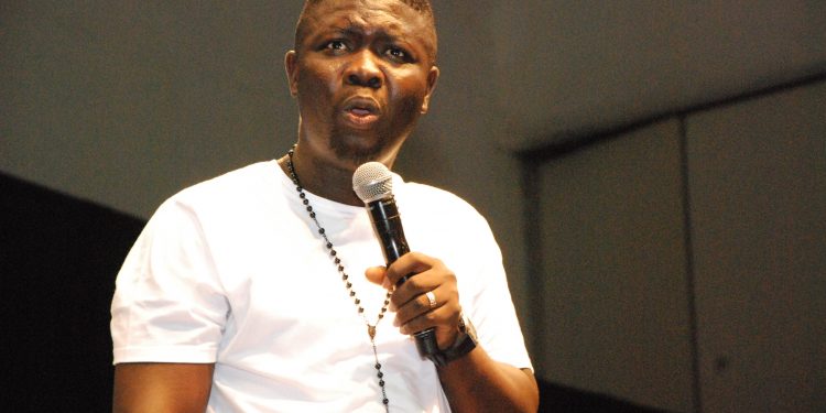 Seyi Law