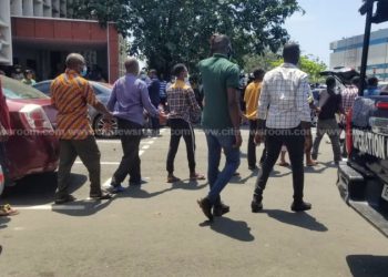 separatists discharged from court1