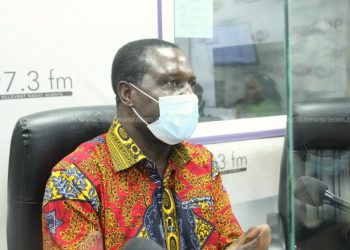 Dr. Yaw Osei Adutwum1