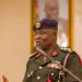 Lt. Gen. Obed Akwa — Chief of the Defence Staff