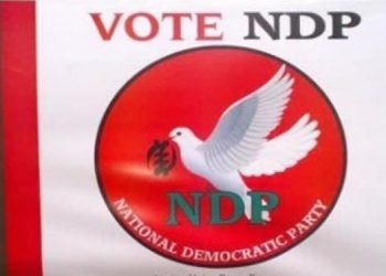 NDP