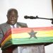 President, Nana Addo Dankwa Akufo-Addo