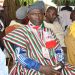 The Savelugu MP, Alhaji Jacob Iddrisu.