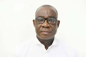 Daniel Ohene Darko