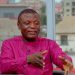 Kofi Adams