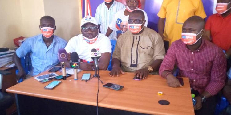 Tema East NPP
