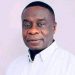 James Gyakye Quayson