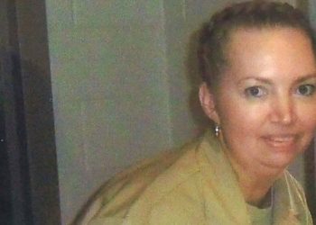Lisa Montgomery is scheduled for execution in January 2021