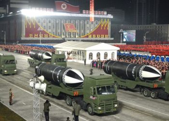 North Korea