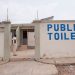 Public Toilet