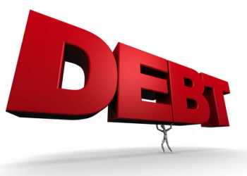 debt stock