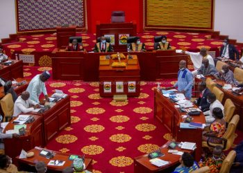 Equal representation for Majority, Minority in proposed Appointments, Business committees