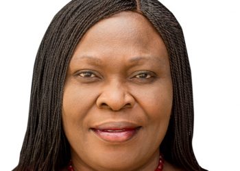 Cecilia Lodonu-Senoo