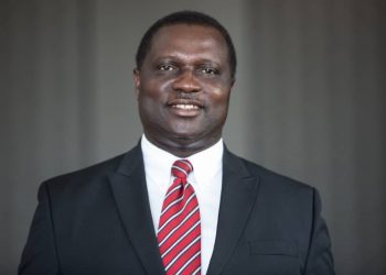 Dr Yaw Osei Adutwum