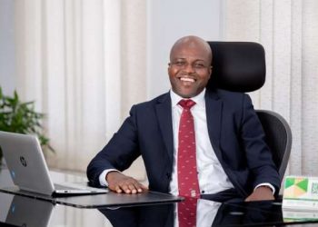Kojo Addae-Mensah