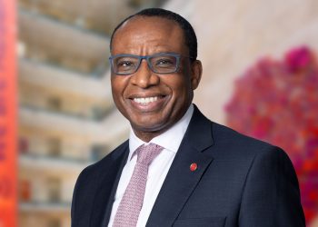Outgoing Absa Group CE, Daniel Mminele