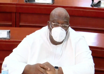 Henry Quartey