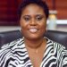 The Member of Parliament for Jomoro Constituency, Dorcas Affo-Toffey
