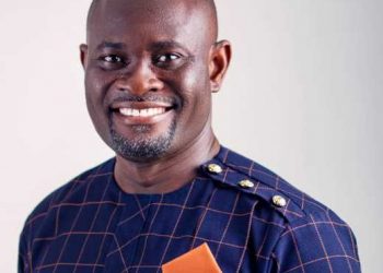 John Kumah