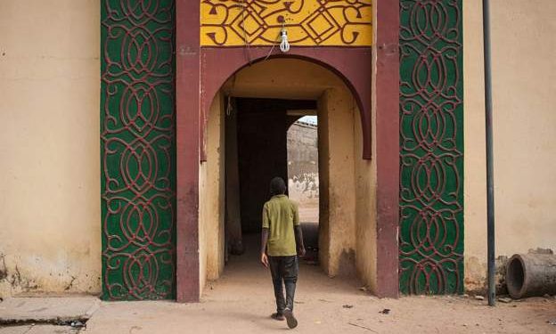 Nigerians arrested for breaking Ramadan rules