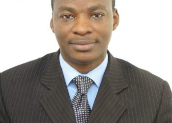 Dr. Adam Abdul-Rahaman.