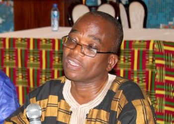 Yaw Boadu Ayeboafo