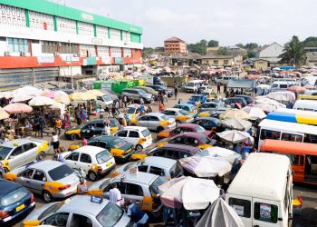 Photo: Ghana Travel Blog