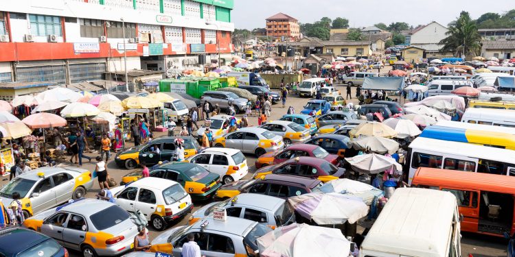 Photo: Ghana Travel Blog