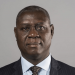 Chief Justice, Kwasi Anin Yeboah.