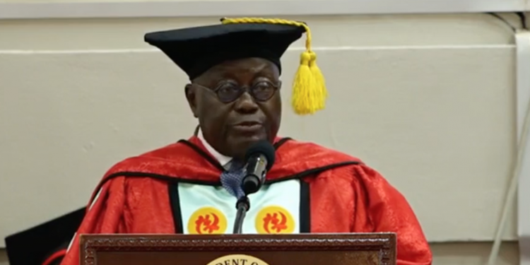 Akufo-Addo