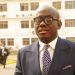 Godfred Dame, the Attorney General