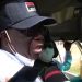 National Security Coordinator, Major General Francis Adu Amanfo (rtd)