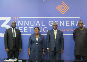 Access bank