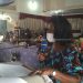 Municipal Chief Executive for Suhum Municipal Assembly, Margaret Darko