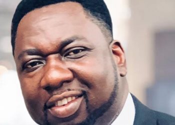 Charles Addo - Retail Banking Director, Absa Bank Ghana Limited